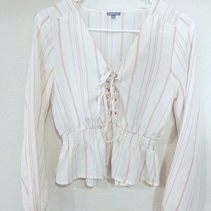 Charlotte Russe shirt